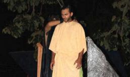 Hy hữu một diễn viên chết khi đóng cảnh treo cổ tự tử