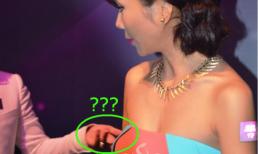 "Cười nóng" 10h10: Thanh Hằng vô tình bị "sàm sỡ" vòng 1? (P131)