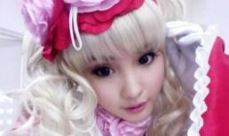 Jessica (SNSD) có gương mặt giống búp bê nhất