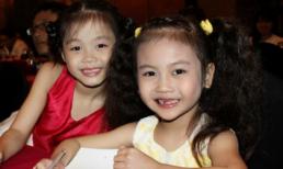 Cò bé Thanh Trúc khoe giọng bên các tài năng Đồ Rê Mí