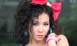 Thời trang tóc khó hiểu của sao