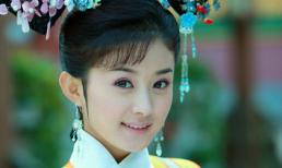 10 mỹ nhân triều Thanh tuyệt sắc trên màn ảnh