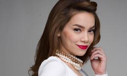 Hồ Ngọc Hà phân trần về tin đồn mua giải Cống hiến