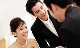 Vì sao đàn ông lấy vợ?