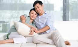 Đàn ông lấy vợ vì... phải cứu thế giới!