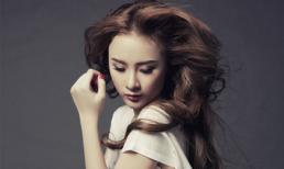 Angela Phương Trinh khoe vòng eo thon thả