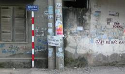 Xuất hiện kẻ bệnh hoạn chuyên rạch lưng nữ sinh