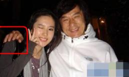 Mập mờ mối quan hệ của Thành Long - Lưu Diệc Phi