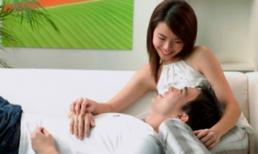 Vợ mất trinh, chồng càng yêu hơn