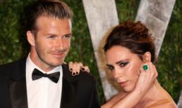 100 cặp đôi hot nhất TG: Becks bị soán ngôi, Rô điệu lần đầu góp mặt