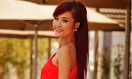 10 kiểu làm mới của tóc đuôi ngựa