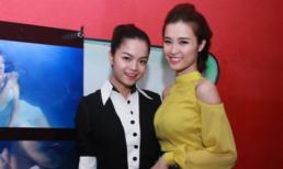 Phạm Quỳnh Anh tươi tắn trước lễ đính hôn