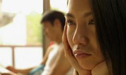 Bồ của chồng nhắn: "Em đang 'bị', không gặp anh được"