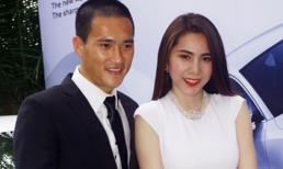 Công Vinh và kinh nghiệm dập tin đồn của cầu thủ Việt