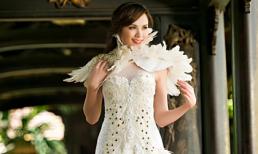 "Thời trang sẽ bị tiêu diệt dần vì nạn đạo, nhái thiết kế"