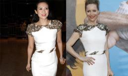 "Đụng hàng" xuyên lục địa từ Âu đến Á (P4)