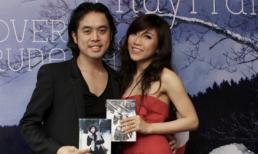 Trang Pháp và nghi vấn phá vỡ hạnh phúc gia đình Dương Khắc Linh