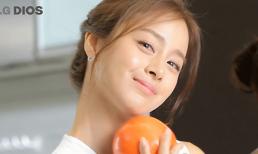 Ngất ngây với vẻ đẹp tuổi 32 của Kim Tae Hee