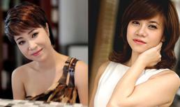 "Sao đổi ngôi", Mỹ Dung vươn lên dẫn đầu Bảng xếp hạng