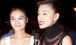 Những khoảnh khắc "độc nhất vô nhị" của Sao Việt ( P2 )