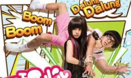 Top 5 phim Đài Loan nổi đình nổi đám