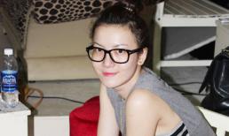 Yến Nhi lại "gây sốc" với gương mặt dao kéo