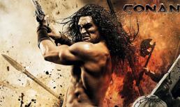 Siêu phẩm Conan 3D đến Việt Nam