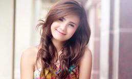 Bảng điểm "be bét" của em gái Công Vinh - Hoa khôi ĐH Văn hóa