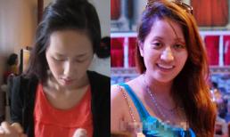 "Cười nóng" 10h10: "Choáng váng" với mặt mộc của Khánh Thy, Phương Thúy (P134)