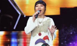 "Gái một con" Hà Trần bỗng dưng "đẹp lạ"