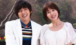 Các cặp "chị em" đình đám trên màn ảnh Hàn Quốc