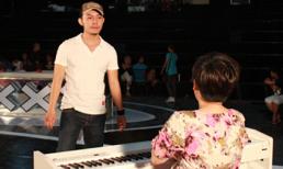 Nóng hổi hậu trường chung kết Got Talent