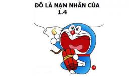 Doremon chế: Hậu quả sau ngày "cá tháng tứ"