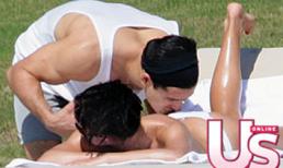 Sốc: Bê bối tình dục ở 'Bước nhảy hoàn vũ' phiên bản Mỹ 