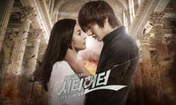 Những chuyện tình đẹp long lanh trên màn ảnh Hàn