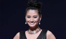 Bất ngờ Hoa hậu Hoàn Vũ Nhật Bản da nâu