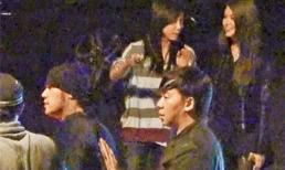 Tràn lan clip Châu Kiệt Luân chửi bậy paparazzi 