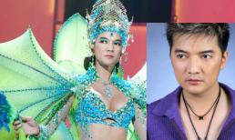 Sao nam Việt "chuyển giới": Ai gợi cảm nhất? (P1)