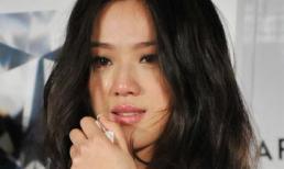 Sao Hoa Ngữ bị đài truyền hình "tẩy chay"