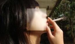 Chùm ảnh: Đỏ mặt với những hành động "khó đỡ" của thiếu nữ Việt (P17)