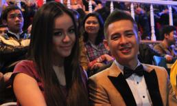 Hoàng Hải: “Tôi không chê Vũ Hạnh Nguyên có ngoại hình lớn…”