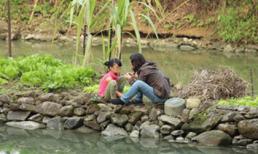 Kí ức hãi hùng của 2 bé gái bị xâm hại