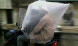 Những "chiêu cười độc" của cộng đồng (P53)