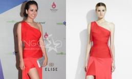 "Lục tủ đồ" hàng hiệu của HH Mai Phương Thuý