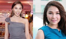 Nghi án "người tình" của Ngọc Trinh mới gọt cằm