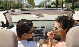 Chân dài phải có đại gia?