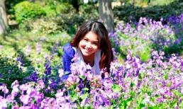 Ngắm nh&#236;n du học sinh Việt đẹp nhất tại Nhật Bản