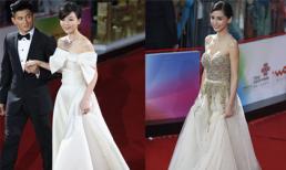 Ngắm Sao mặc đẹp nhất tuần qua (P17)