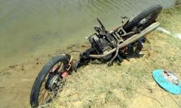 Tội ác giết chồng, dựng hiện trường giả