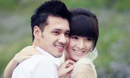 Sao Việt mang tiếng "ăn vụng"